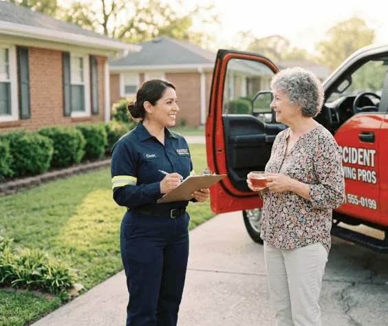 Accident Towing Service Alger, MI FAQs